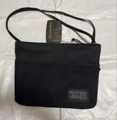 MYSTERY RANCH サコッシュ　ストリートマーケット　未使用