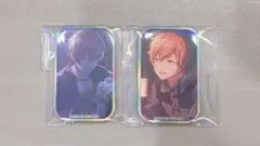 プロセカ 東雲彰人 缶バッジ2つ