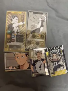 ハイキュー 木兎光太郎