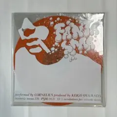 アナログ　レコード　LP　コーネリアス　ファンタズマ Cornelius / Fantasma LP入荷🎉 コーネリアス/ファンタズマ