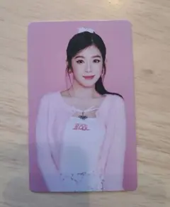SMTOWN LIVE 2025　アイリーン
