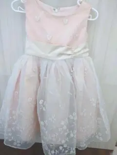 キャサリンコテージ ドレス　100㎝