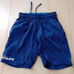 ATHLETA　アスレタ　jr　トレーニングウェア　パンツ
