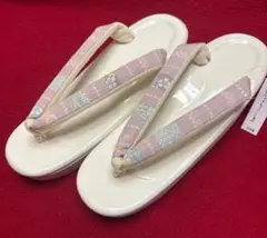 アシックス草履　Sサイズ