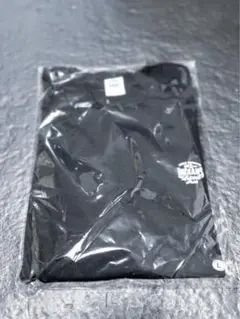 TOKYO INDIANS VMRS LS T-SHIRTS BLACK