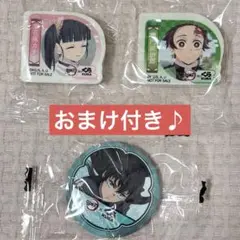 【オマケつけます♡】匿名配送❣️鬼滅の刃 くら寿司 ビッくらポン