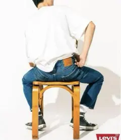 Levi's JOURNAL STANDARD別注 501 W31 L28