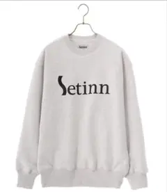 Setinn Tour Crew Sweat XL