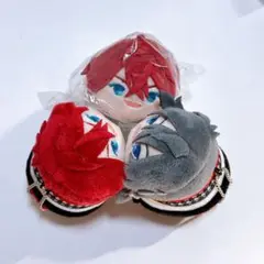 あんスタ　燐音　もちマス　ニキ　特典　ぬいぐるみ