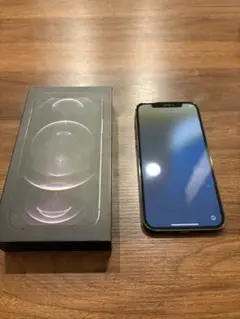 Apple iPhone 12 Pro 本体