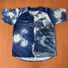 YOKOHAMA スターナイトユニフォーム