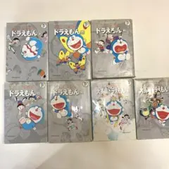 【非全巻】ドラえもん　大全集　13冊セット　藤子F不二雄 藤子・F・不二雄大全集 ドラえもん (13) | 藤子・F・ 不二雄 |本