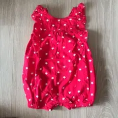 baby GAP ロンパース 3-6month
