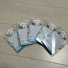 WAONメモ帳5冊セット