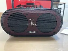 VOX ヴォックス 小型軽量 ステレオ・アンプ SOUNDBOX mini Amazon | VOX ヴォックス 小型軽量 ステレオ・多用途アンプ