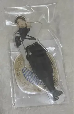 【新品未開封】INI 髙塚大夢 ラポスタ アクリルスタンド アクスタ