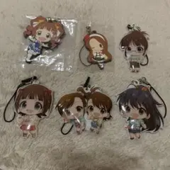 アイマス ＊ グッズ ストラップ