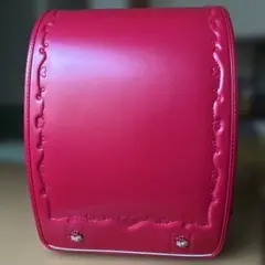 セイバン　MODEL ROYAL ランドセル ビビットピンク