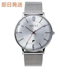 新品✨ADEXE アデクス 腕時計