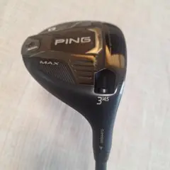 PING G425 MAX フェアウェイウッド 15度
