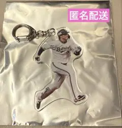 オリックスバファローズ　コロチャレC 30廣岡大志