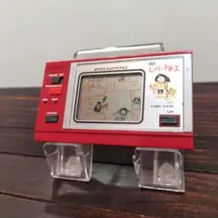 2025年最新】じゃりン子チエ ゲームウォッチの人気アイテム