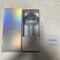 SEVENTEEN 公式ペンライト ver.2 OFFICIAL LIGHTS…