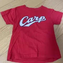 Carp7番堂林選手110センチ