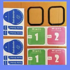 ⭐️ラスト1点❣️⭐️早い者勝ち‼️❣️強化 ガラス フィルム　2個セット　フィルム