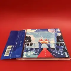 開幕宣言　Novelbright CD レンタル品　アルバム　通常盤