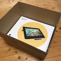Wacom Cintiq 16 2019年