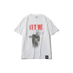 coldrain CUT ME ロンT ブラック　長袖 coldrain コールドレイン ロンT CUT ME ブラック 黒 バンT