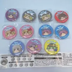 【新品未使用】東方Projectゆっくり缶バッジ【美品】セット