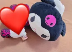 クロミちゃん