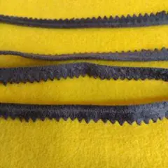 パイピングテープ