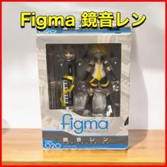 2025年最新】Figma 鏡音レンの人気アイテム - メルカリ