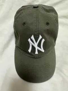 NEW ERA キャップ