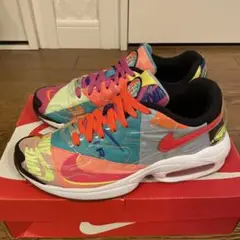 atmos × Nike Air Max 2 Light "Multi"