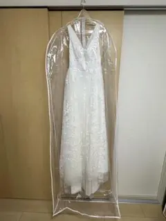 ウエディングドレス ドレセル k-42
