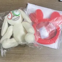 チェヨン バックチャーム ポーチ