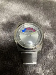 Paul Smith ポールスミス 腕時計 ファイブアイズ メンズ レディース