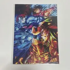 劇場版 鬼滅の刃 入場特典