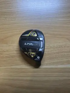 Cobra LTDx LS 5Wヘッド