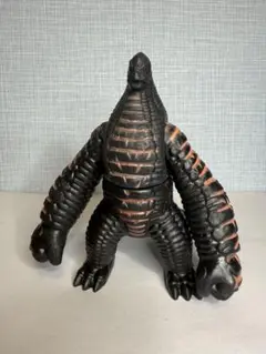 怪獣フィギュア レッドキング