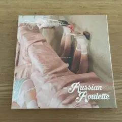 Red Velvet Russian Roulette
