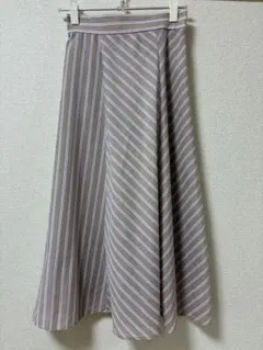 N. スカート