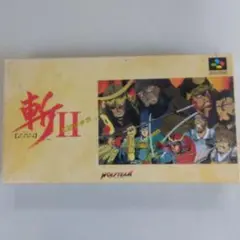 2025年最新】斬II スピリッツ スーパーファミコンの人気アイテム