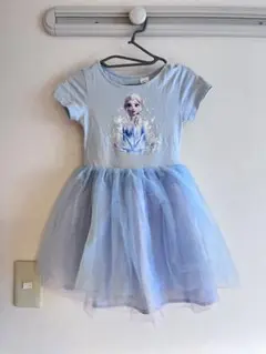 H&M エルサ ドレス 98/104