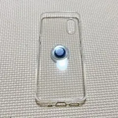 シンプルスマホ6 A201SH / BASIO active SHG09 ケース