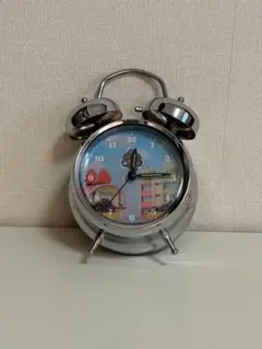 ハイチュウ 関ジャニ∞ 音声付き目覚まし時計 SUPEREIGHT